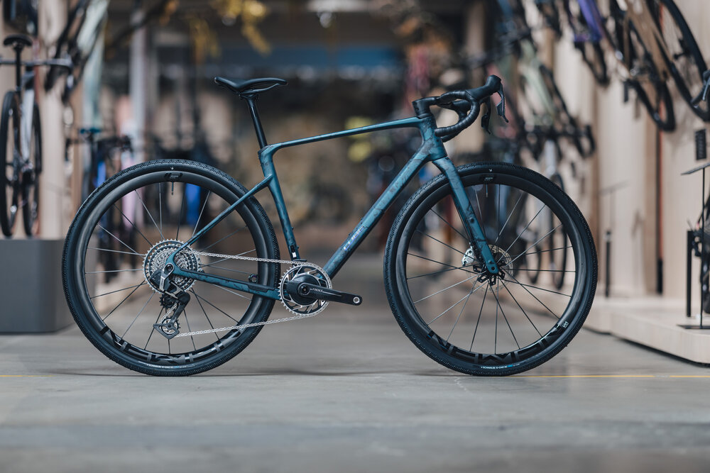 New bikes, same passion: CUBE launches 2026 collection | Oneway